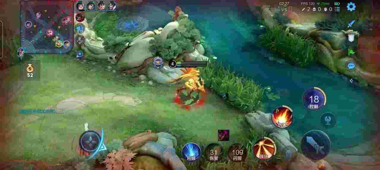 王者荣耀擎天柱 - 和平精英科技群辅助预览图
